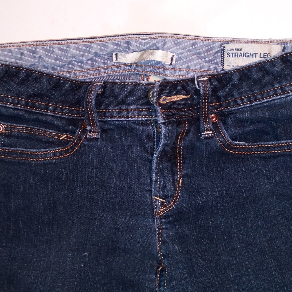 Gap Jeans